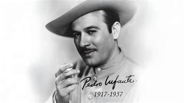Pedro Infante Pedro Infante
