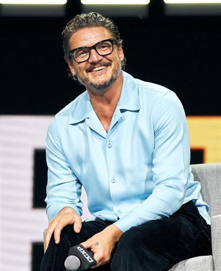 Pedro Pascal (Actor) Wiki, Bio, Age, Height, Weight, Wife, Girlfriend