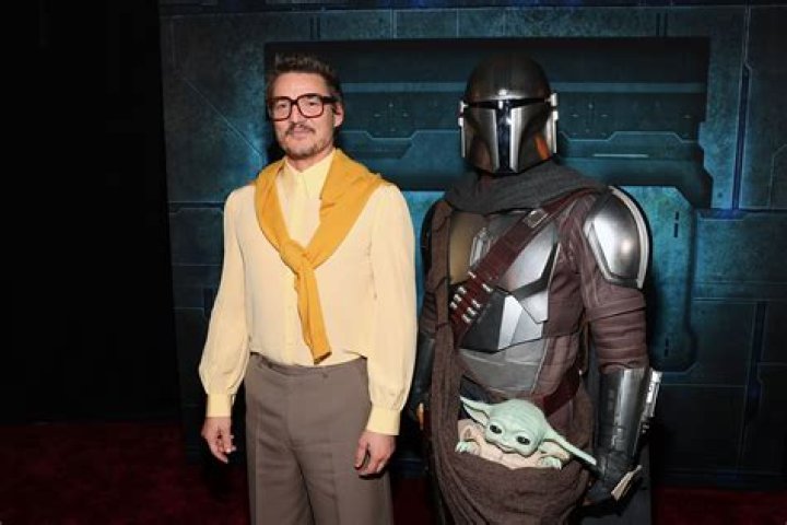 Pedro Pascal Net Worth 2023 The Last Of Us, Mandalorian Salary
