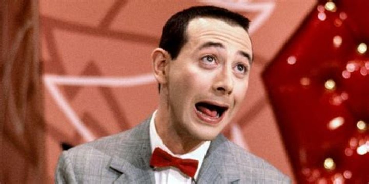Peewee Herman makes a comeback in Los Angeles stage show
