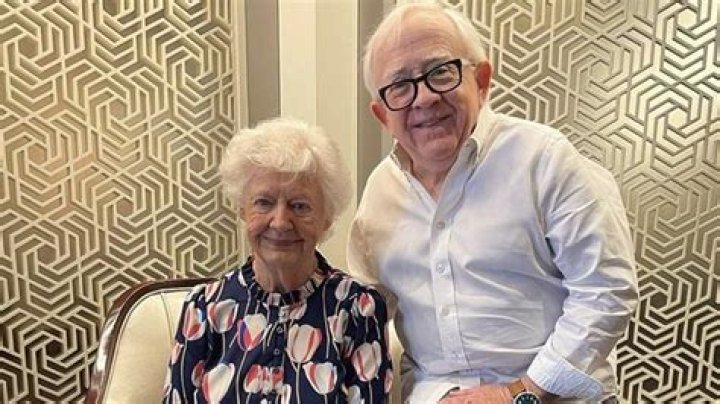 Peggy Ann Jordan Obituary Leslie Jordan Mom Funeral & Life Story