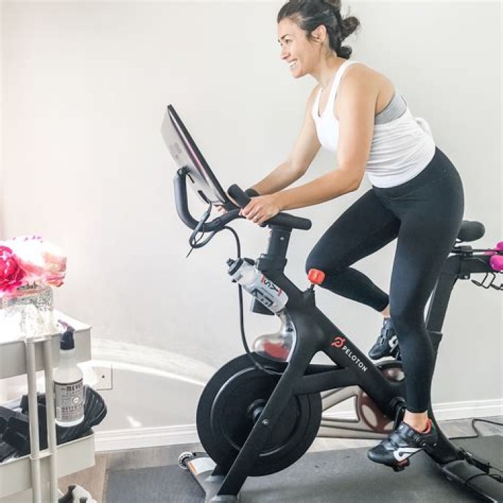 Peloton's Senior Instructors: Experience And Expertise