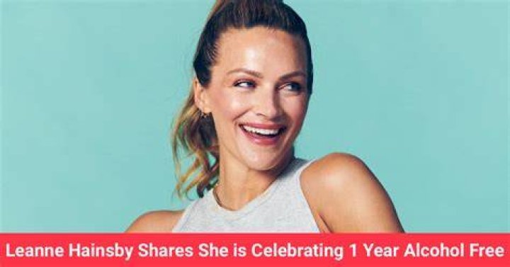 Peloton Instructor Leanne Hainsby Shares Breast Cancer Diagnosis