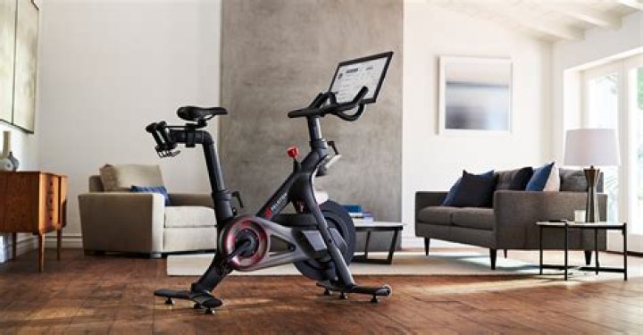 Peloton's Ben Alldis on How Having Melanoma Helped Him Support Leanne