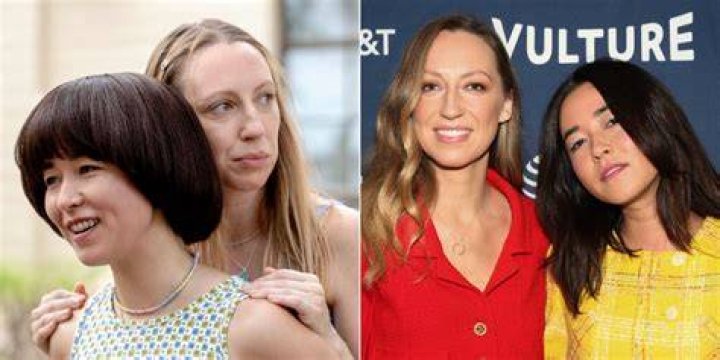 Pen15 Maya and Anna Actors in Real life POPSUGAR Celebrity Photo 10