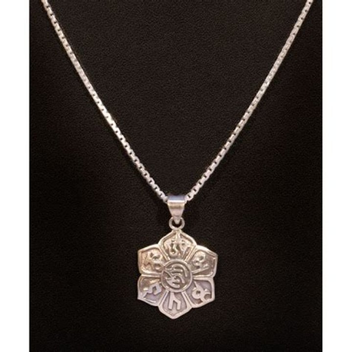 Pendants Enchanting World