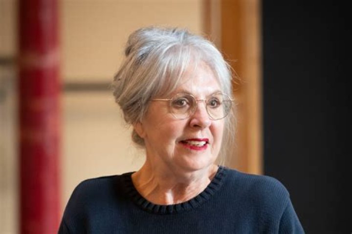 Penelope Wilton interview &lsquo;I can't turn into other people if everyone
