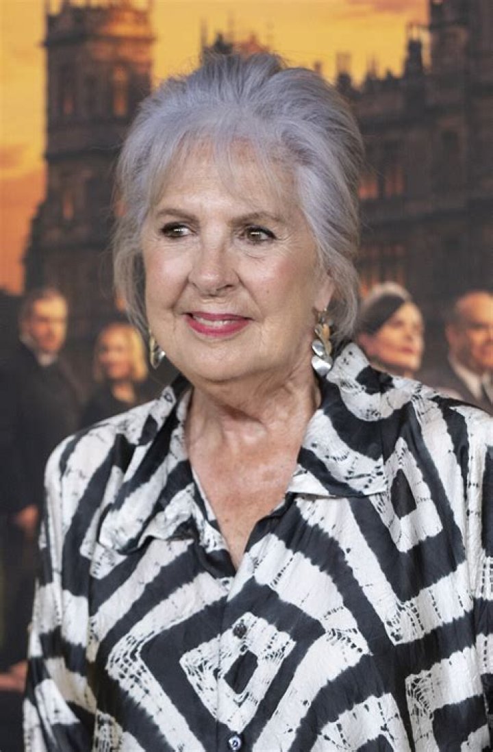 Penelope Wilton