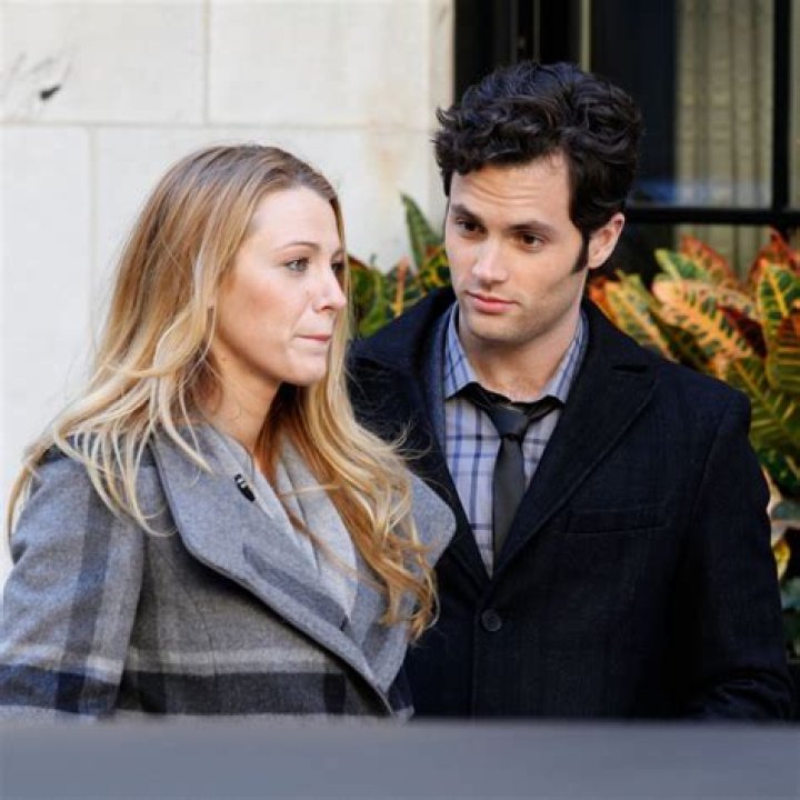 Penn Badgley Joins Friends Of Abbijane For Her Last Show