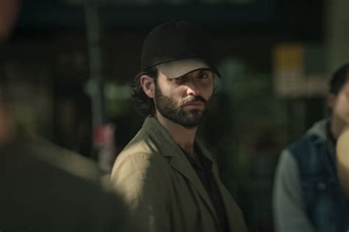 Penn Badgley Knows Joe Goldberg's Iconic Hat Is 'Conspicuous'