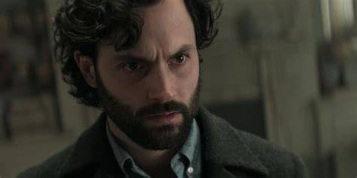 Penn Badgley