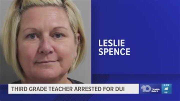 Pennridge Teacher Kelly Schutte Arrest And Mug Shot