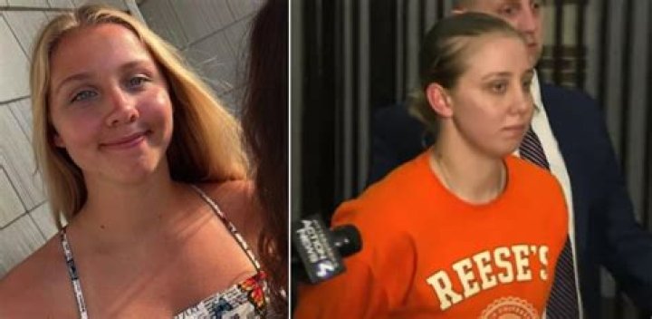 Pennsylvania Woman Fakes Abduction to Prevent Family, Friends from