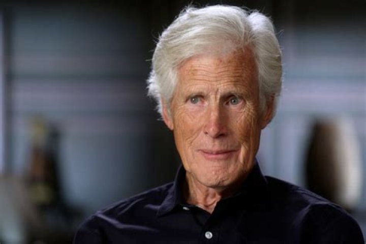 People Keith Morrison Talks about His Close Bond with His Talented
