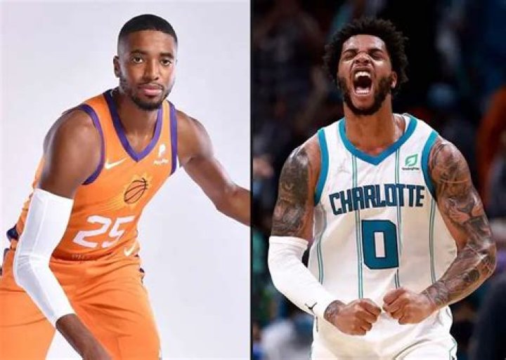 People Think Mikal Bridges Is Miles Bridges&rsquo; Brother