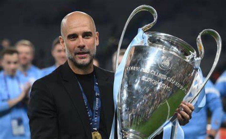 Pep Guardiola's Manchester City Future Will Not Be Affected By New