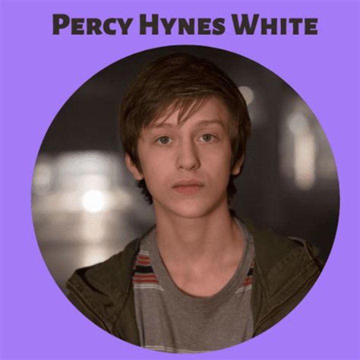 Percy Hynes White Wiki, Age, Height, Girlfriend, Parents, Ethnicity