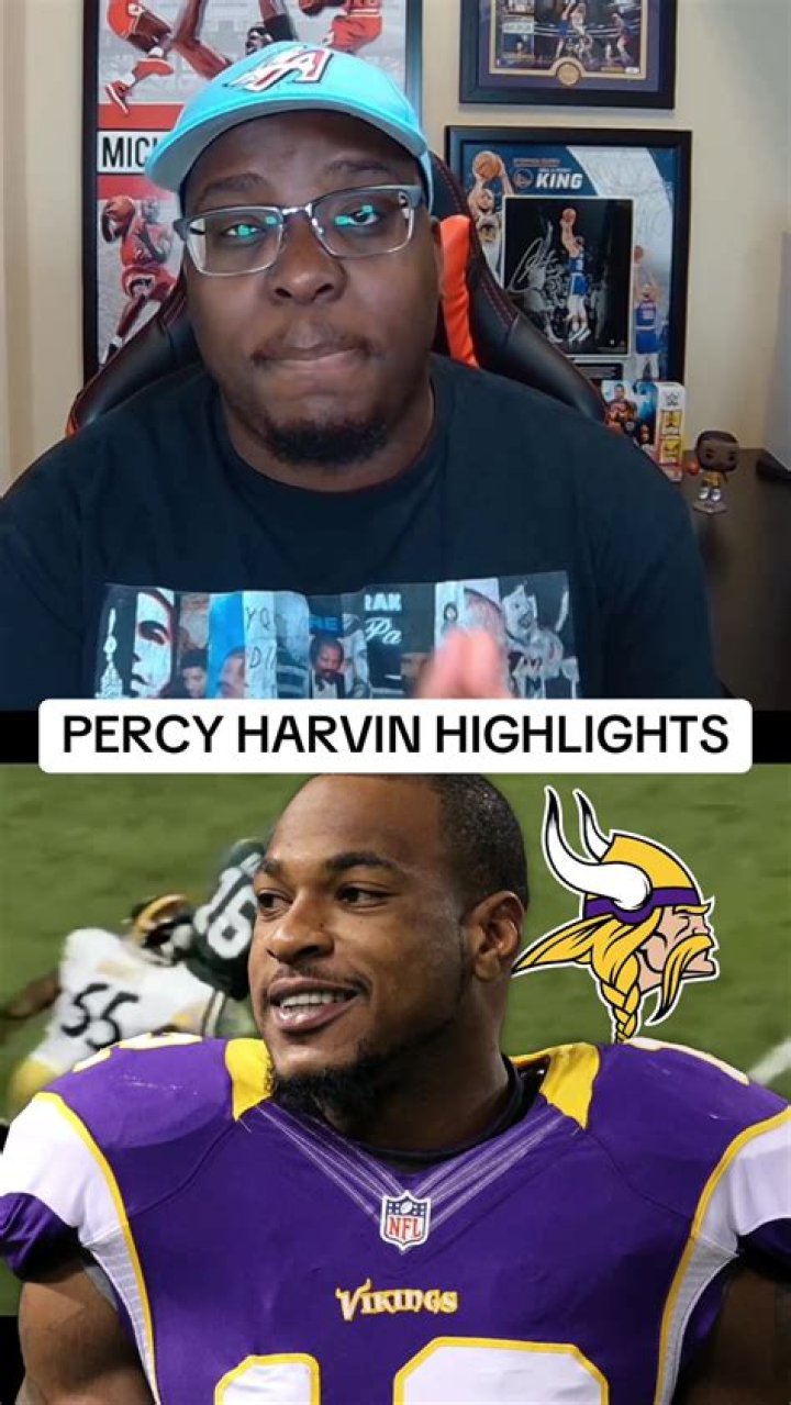 Percy-Harvin
