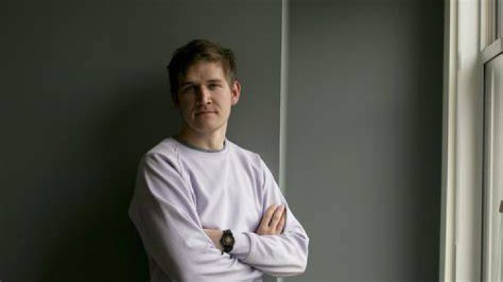Perfect business Bo Burnham