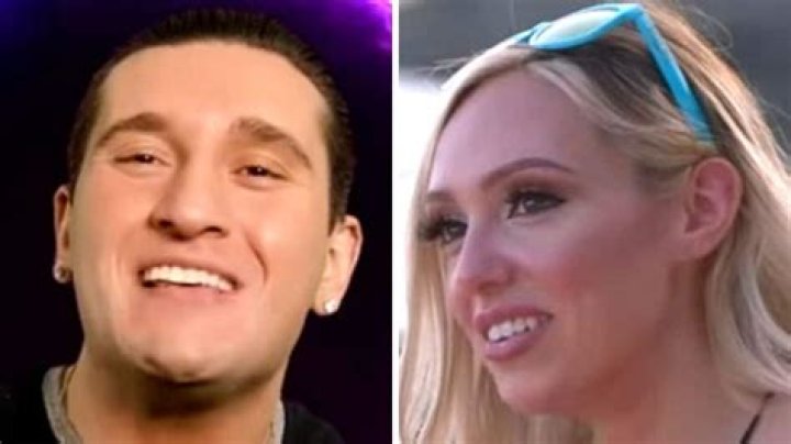 Perfect Match Are Joey Sasso and Kariselle Snow still together?