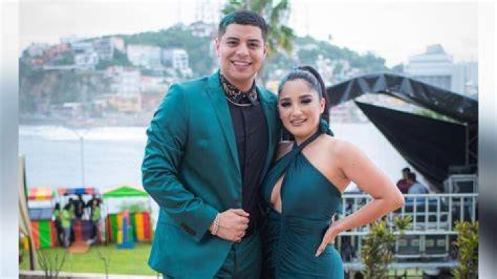 PERFIL Ella es Daisy Anahy, empresaria y ¿ex? esposa de Eduin Caz