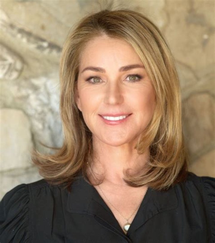Peri Gilpin Age, Wiki, Bio, Photos