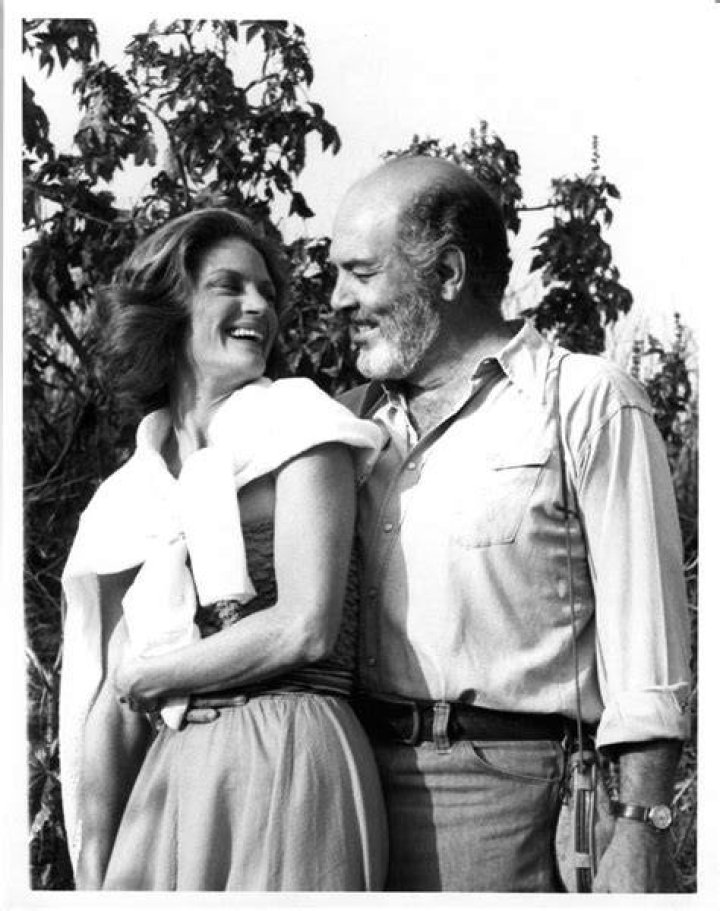Pernell roberts, Marriage photos, Robert