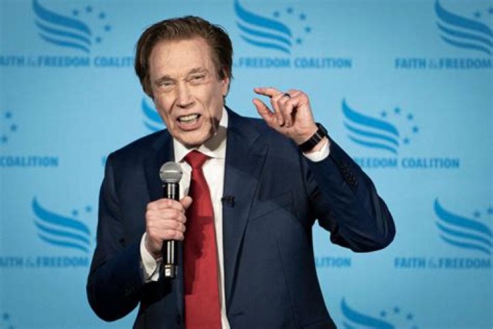 Perry Johnson's Net Worth (Updated 2024)