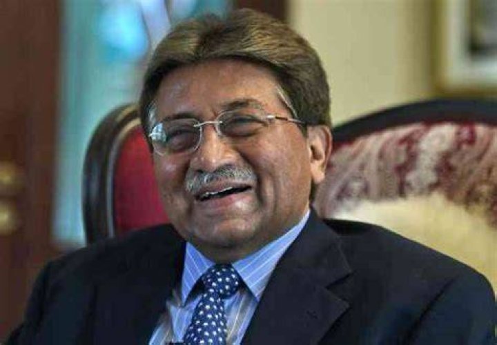 Pervez Musharraf Height, Age, Affairs, Net Worth, Bio and More 2024