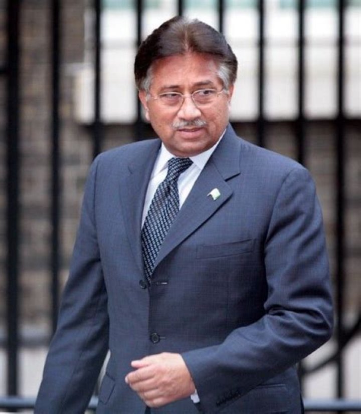 Pervez Musharraf Net Worth, Current Age & Personal Life In 2024