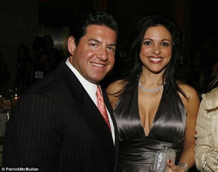 Pervy married doctor accused by former employee of sexual harassment