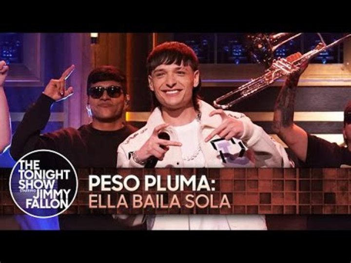 Peso Pluma Death News Is Hassan Emilio Kabande Laija Dead Or Alive
