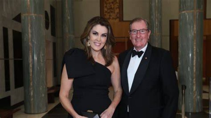 Peta Credlin expresses her gratitude amid Queen’s birthday honour