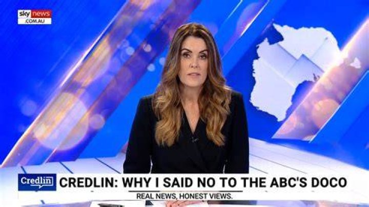 Peta Credlin It’s time to vote out Dan Andrews’ government Geelong