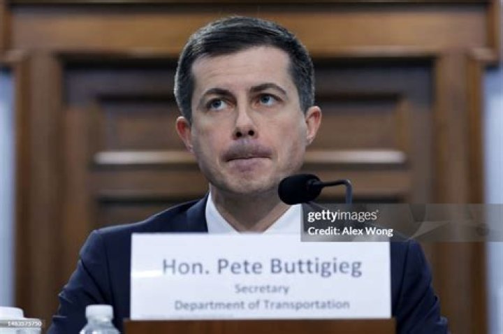 Pete Buttigieg Biography, Transportation Secretary, & Facts Britannica