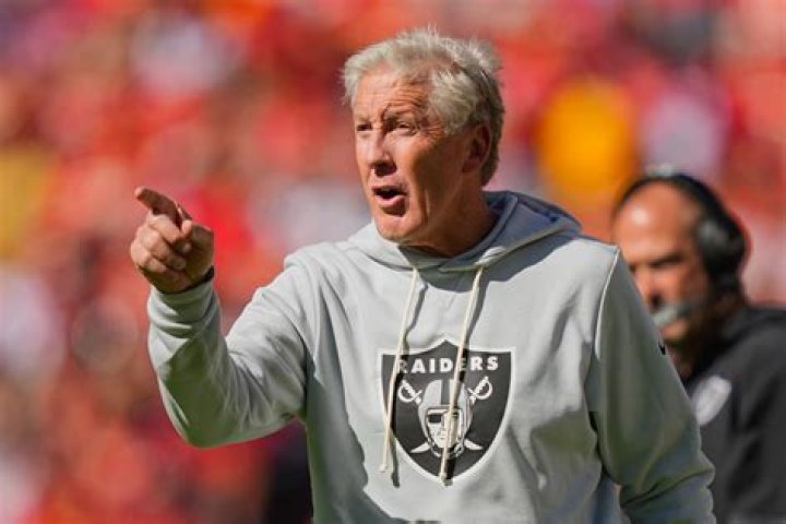 Pete Carroll A Coaching Maestro&mdash;Unveiling the Man Behind the Wins