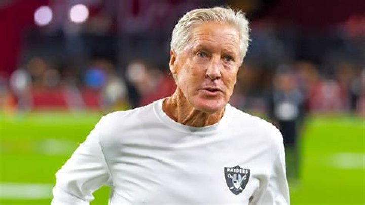 Pete Carroll's Wife Glena Goranson [Photos Pictures]