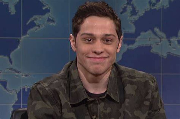 Pete Davidson Ethnicity, Race, and Nationality