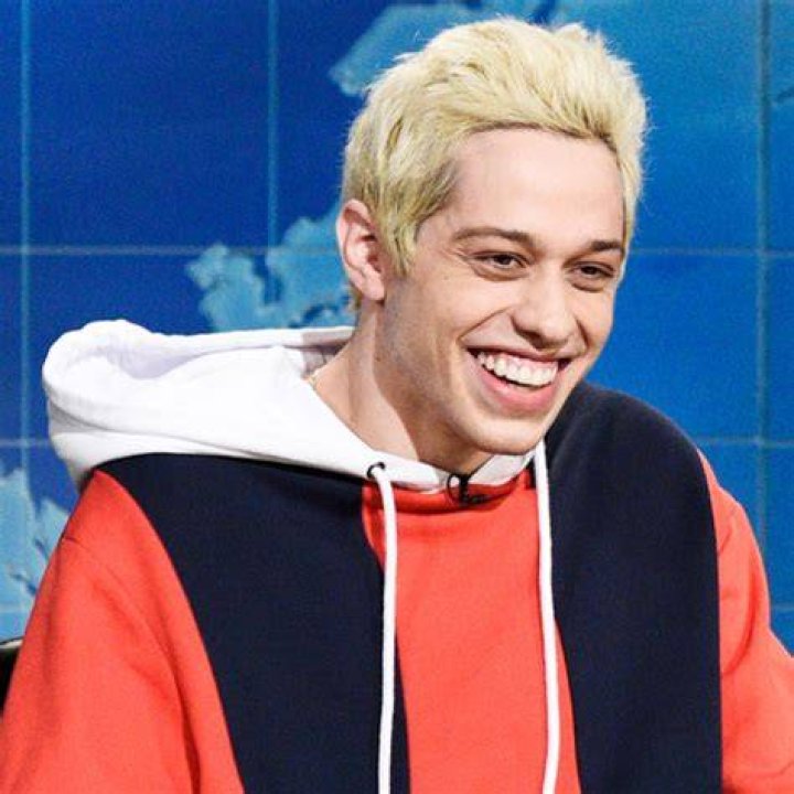 Pete Davidson Makes Surprise Modeling Debut on Alexander Wang Runway