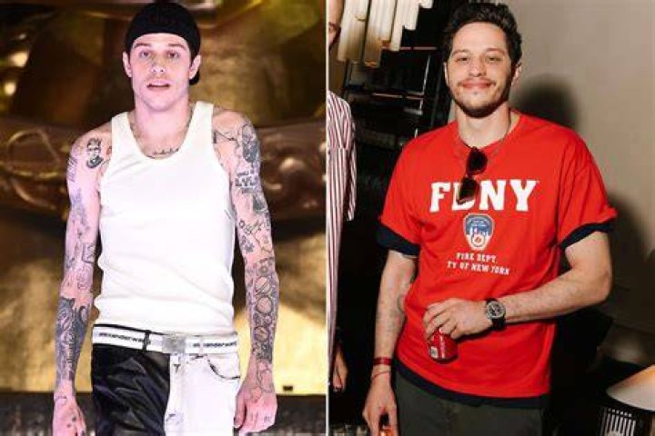 Pete Davidson reveals his favorite New York Yankees moment (Video)