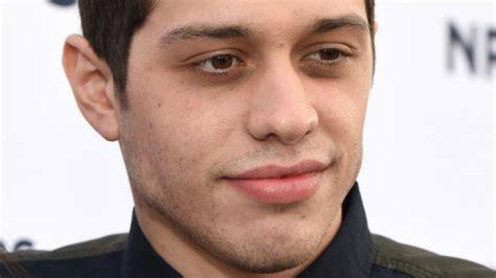 Pete Davidson Shares His True Feelings On Marriage