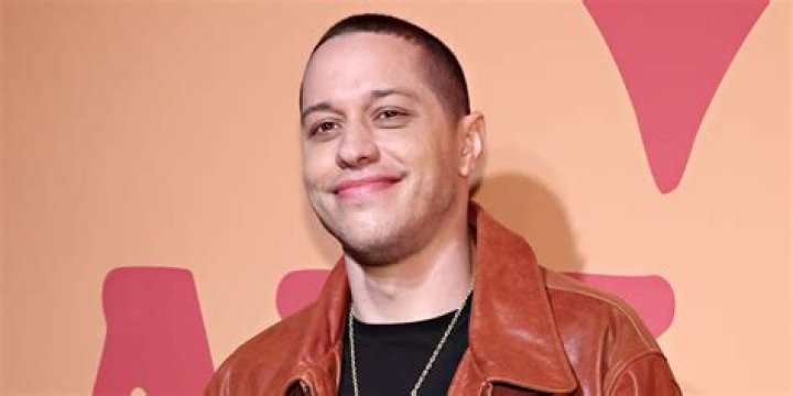 Pete Davidson Shares What It Was Like to Finally Get His BPD Diagnosis