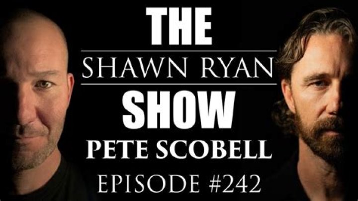 Pete Scobell Wiki
