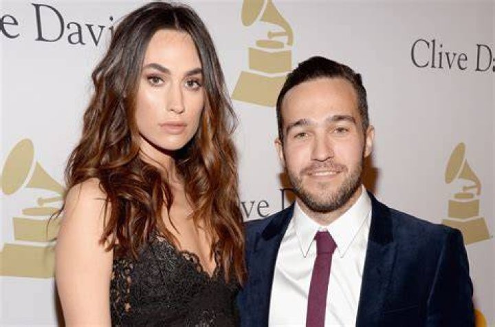 Pete Wentz Expecting Third Child a Daughter