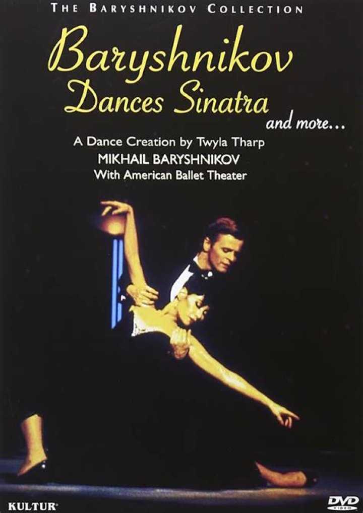 Peter Andrew Baryshnikov, The Modern Master
