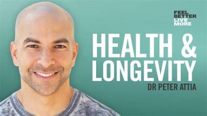 Peter Attia, MD ANTIFRAGILE Fit