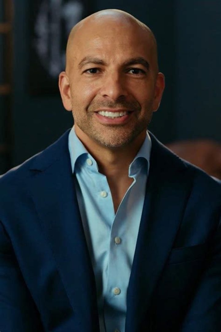 Peter Attia