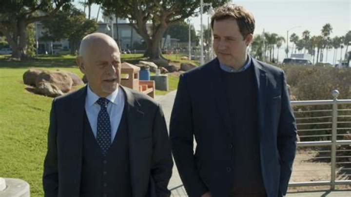 Peter Cambor Returns to 'NCIS LA' &mdash; What Brings Nate Back? (PHOTOS)