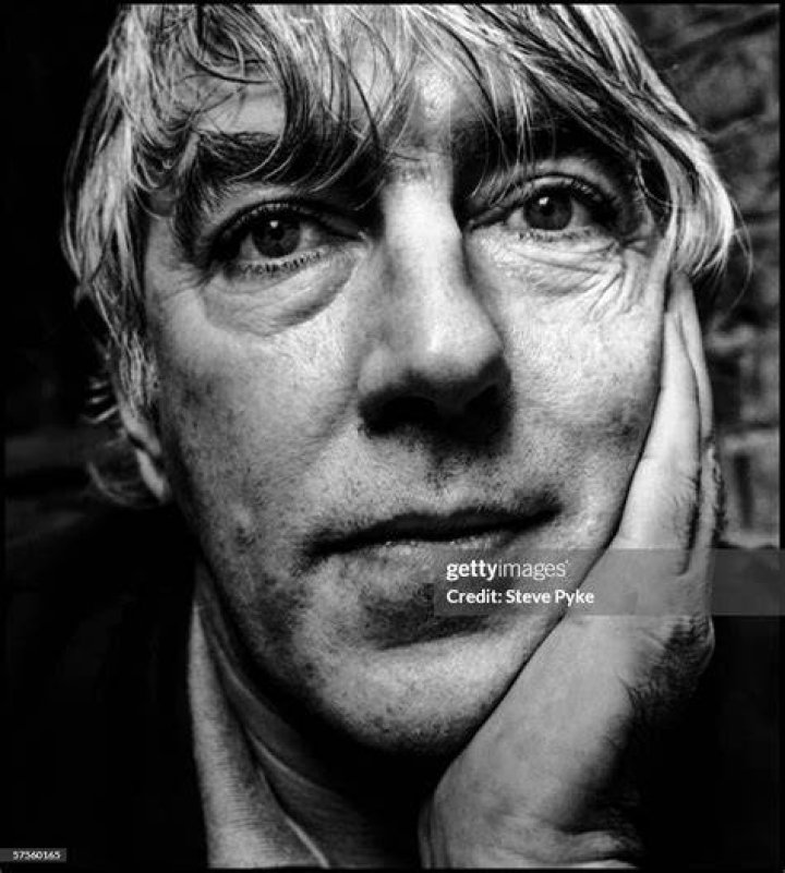 Peter Cook's Fiancee Alba Jancou Is Younger Than Originally Claimed