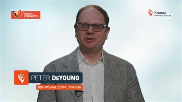 Peter D Young's Life Unveiled